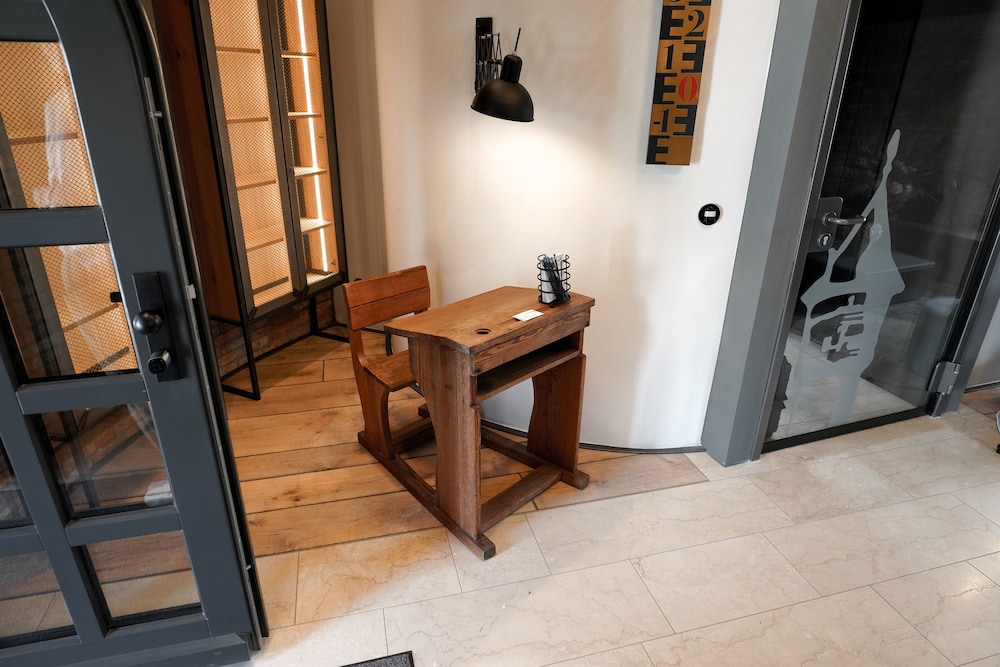 Apart Hotel Wasserturm — Bad Segeberg — photo 3