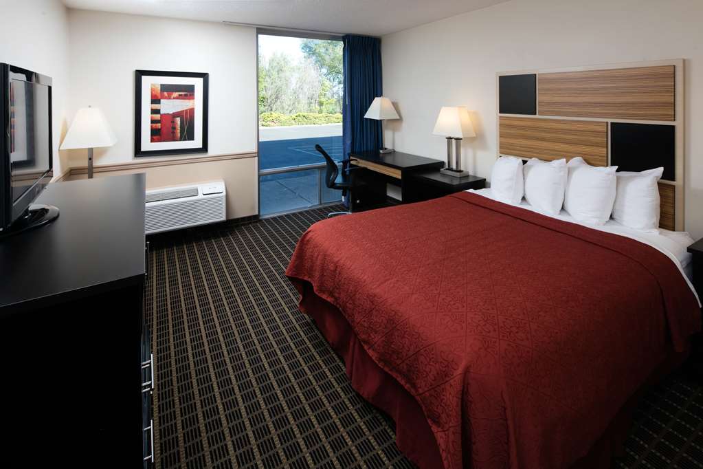 Red Lion Hotel & Conference Center Ellensburg - photo 11