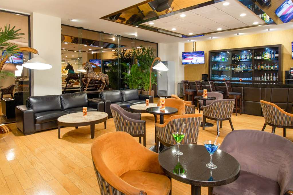 lobby bar