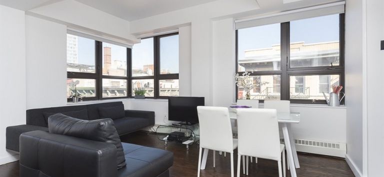 The Soho Loft - photo 30