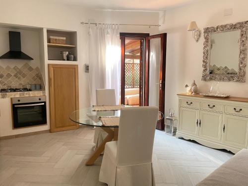 Casa di Bella — 4-Star Luxury Hotel in Santa Teresa Gallura, Italy