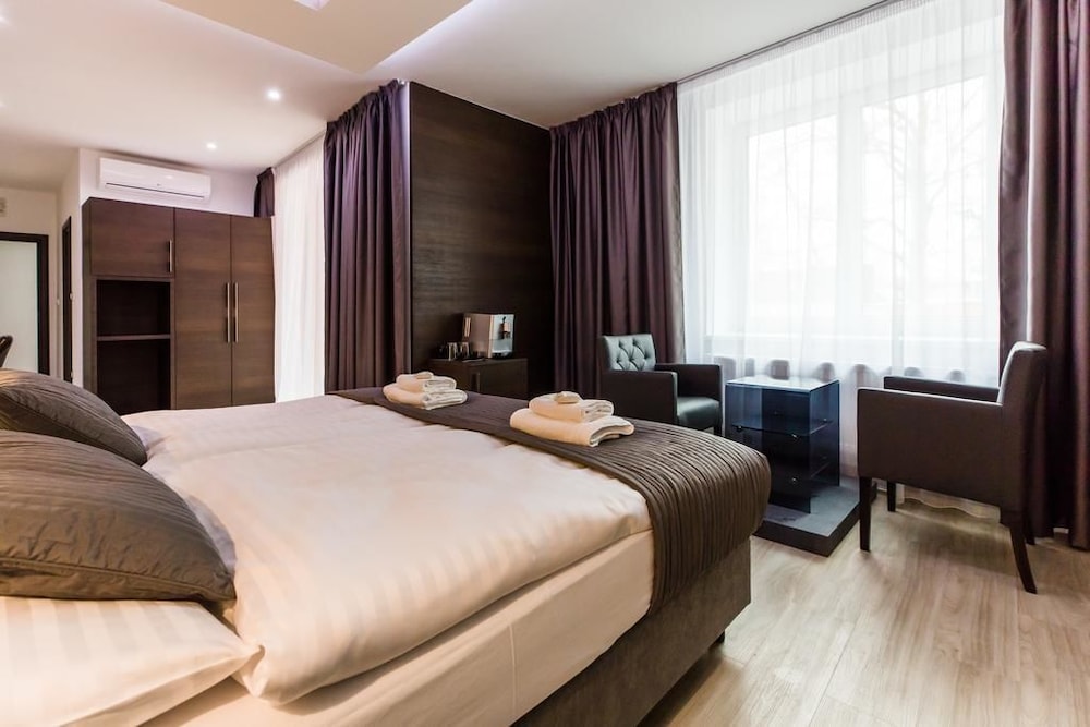 Hotel U Kostela — Modrice — photo 3