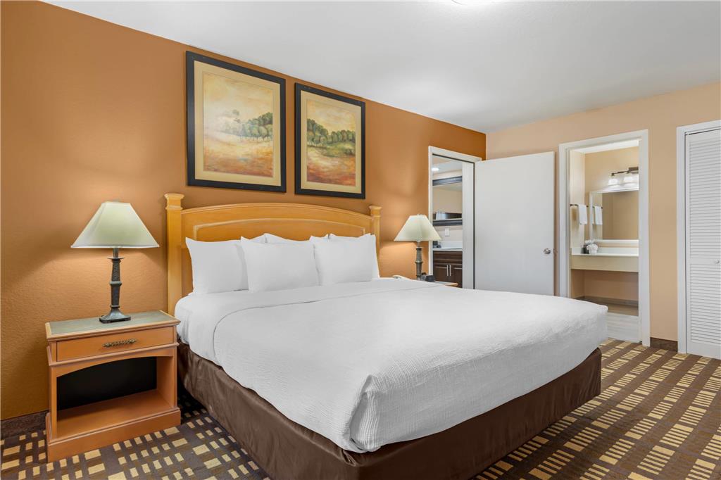 Quality Inn & Suites Plano East Richardson - photo 22