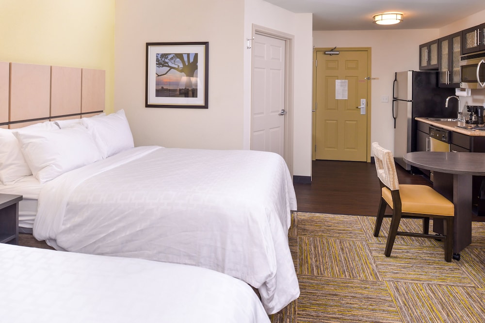 Candlewood Suites Paducah by IHG - photo 34