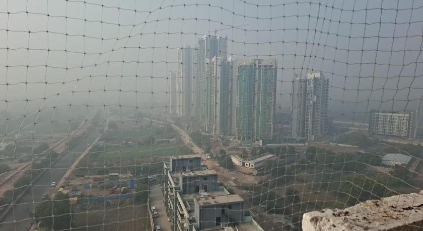 Yesobhumi Service Apartment
