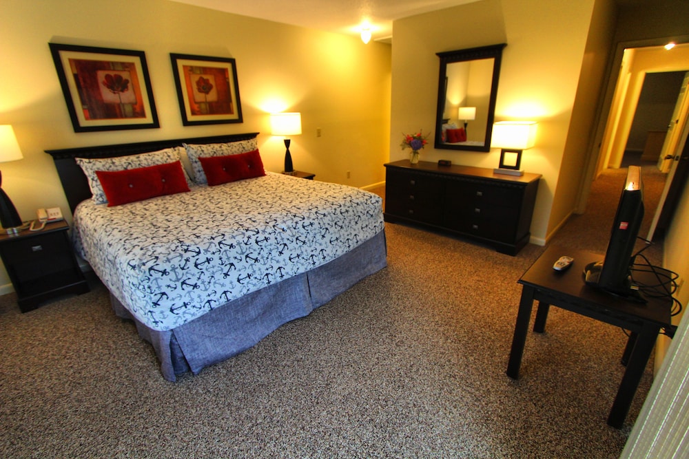 Brewster Green Resort - photo 5