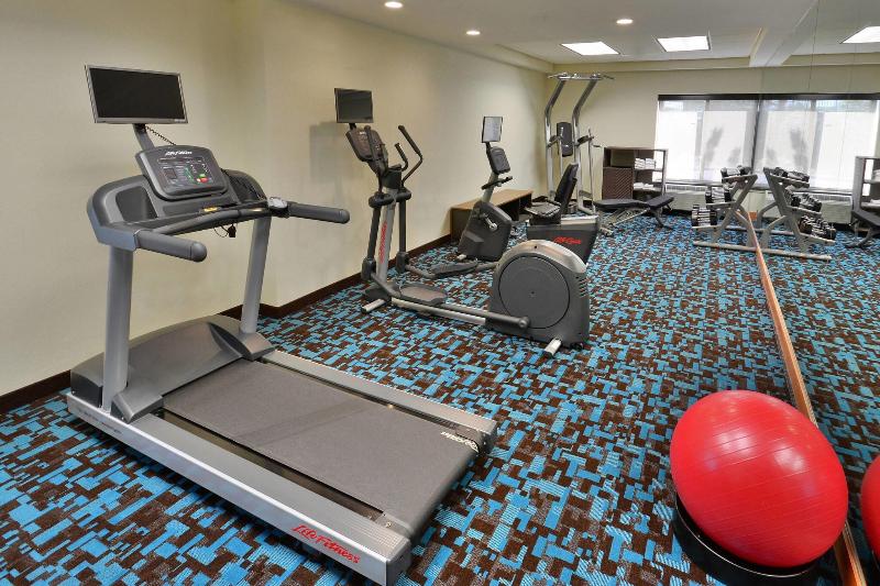 Fairfield Inn & Suites by Marriott Winston Salem Hanes Mall - photo 59
