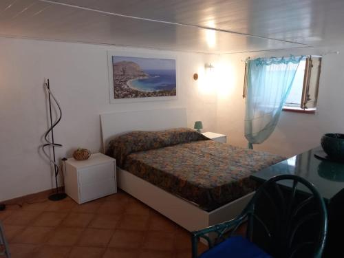 Mondello Plaza Apartments — 4-Star Luxury Hotel in Palermo, Italy