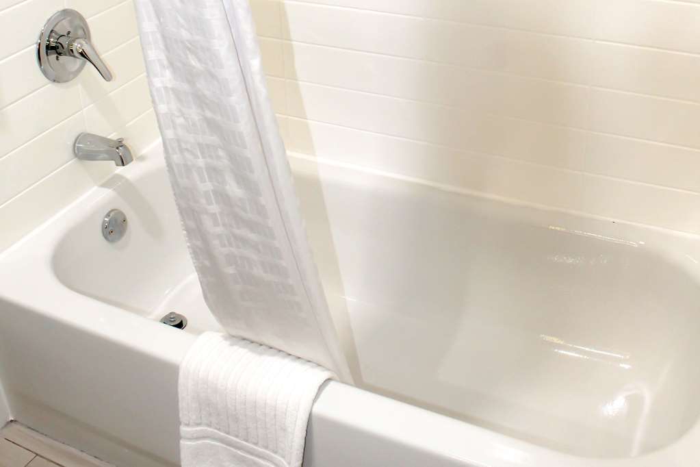 Comfort Inn and Suites Near Lake Guntersville - photo 19