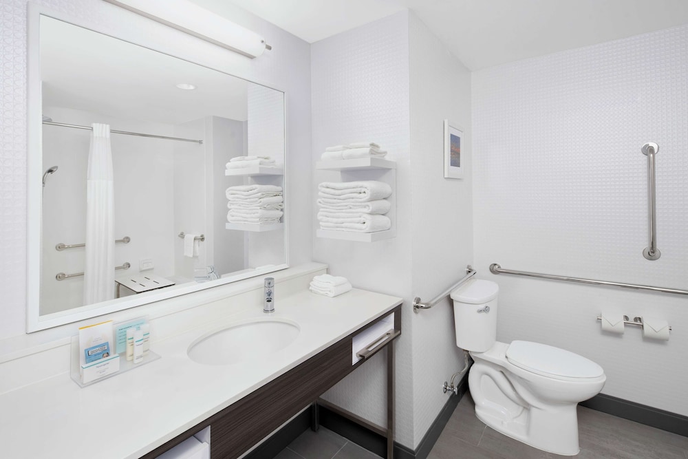 Hampton Inn Sikeston - photo 14