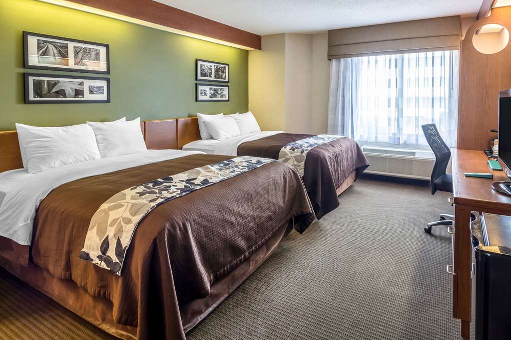 Sleep Inn & Suites Bay View Acme Travers City - photo 9