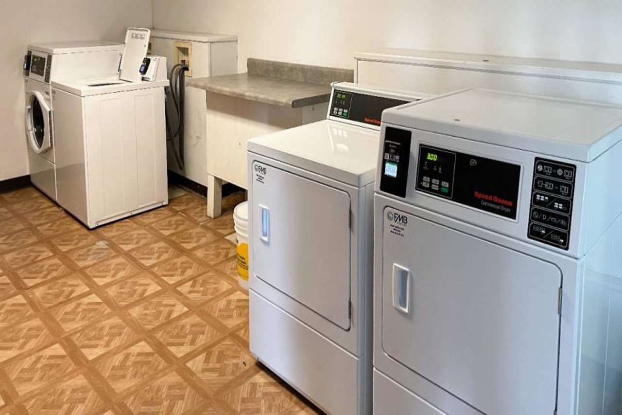 Motel 6 Opelika AL - photo 19