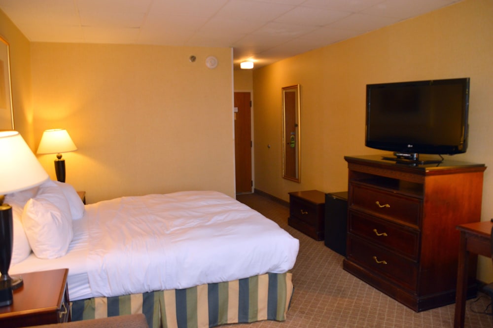 Red Lion Hotel St Joseph - photo 4