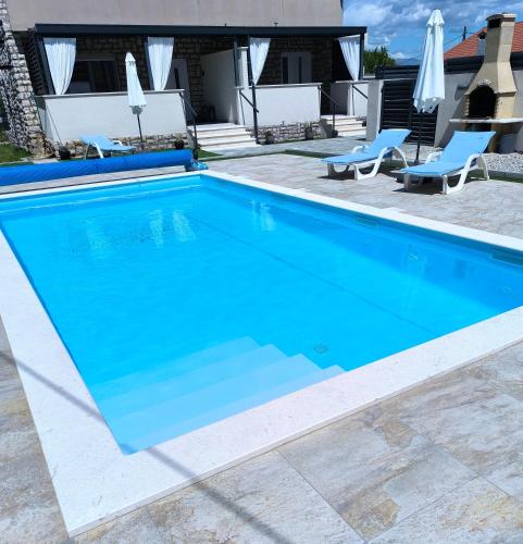 Royal place — 4-Star Luxury Hotel in Nin, Croatia