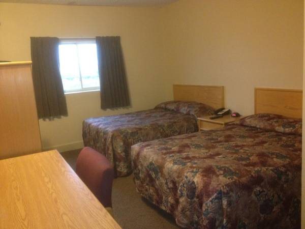 Nights Inn — hotel in Thunder Bay