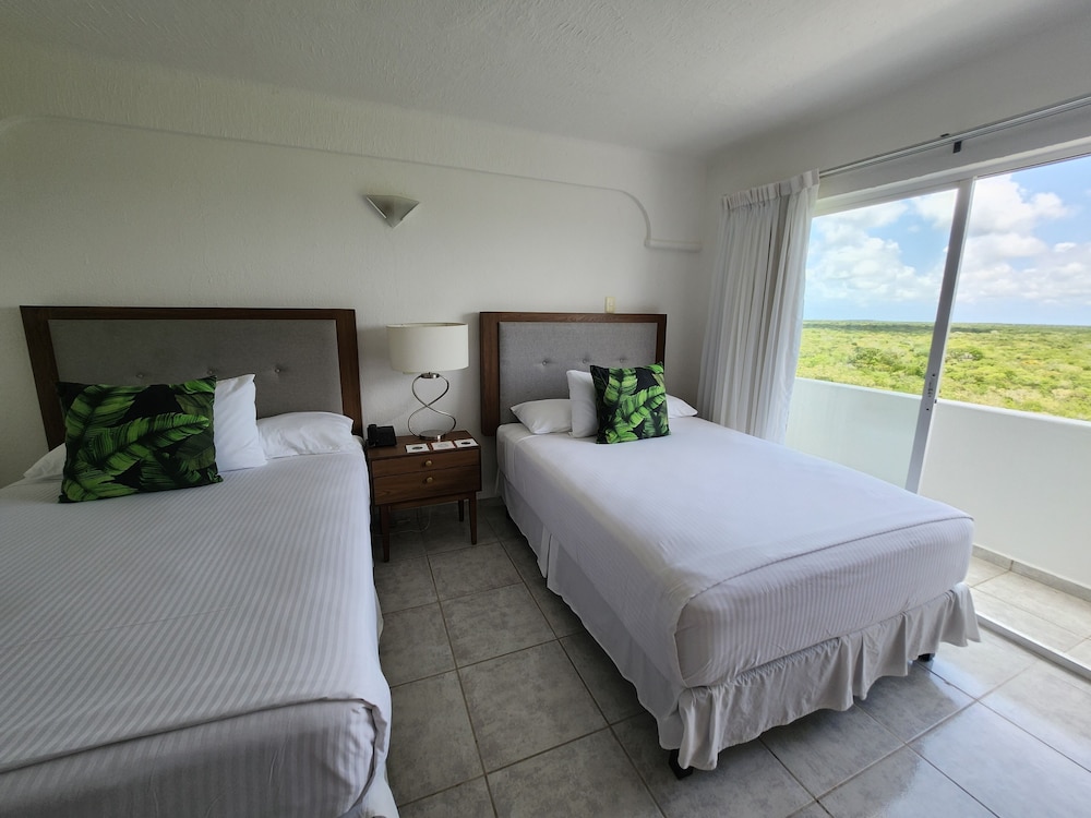 Coral Princess Golf and Dive Resort