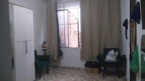 Mario in Belem, Brasil