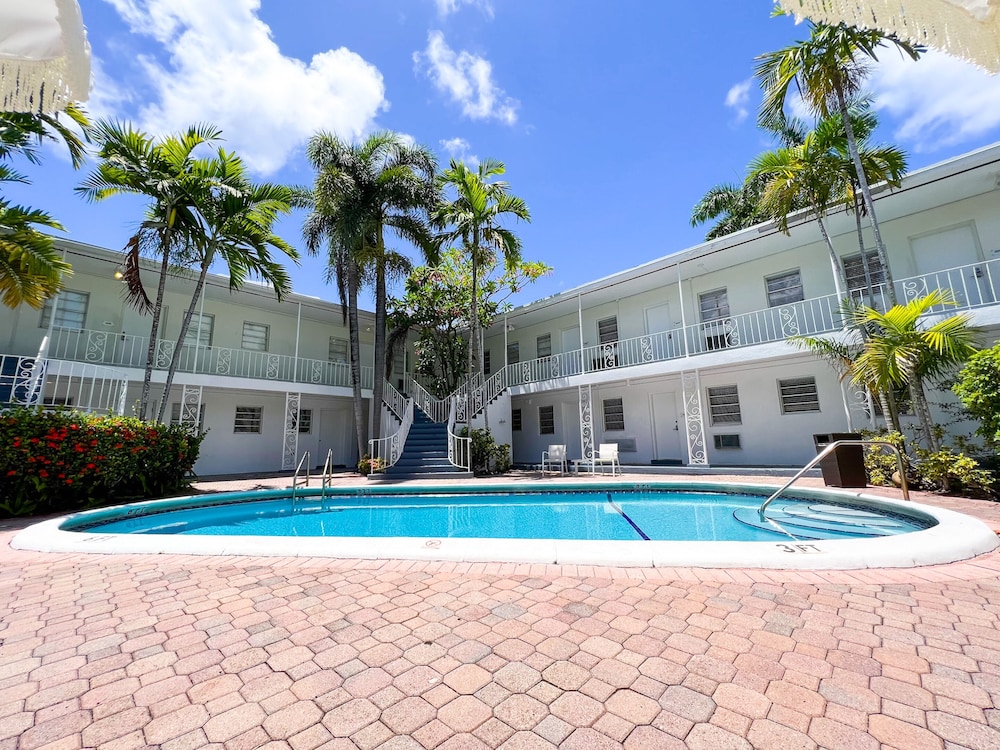 Winterset A North Beach Village Resort Hotel - photo 85