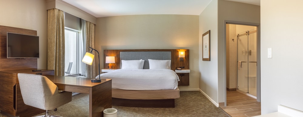 Hampton Inn & Suites Boerne - photo 27