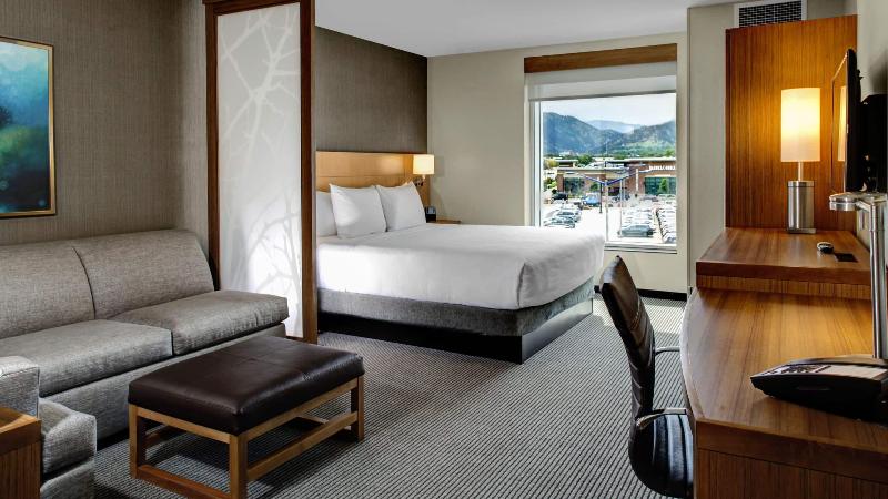 Hyatt Place Boulder Pearl Street - photo 66