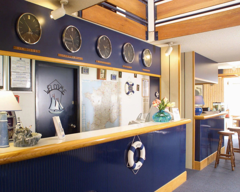 Hôtel Stars Rouen — hotel in Saint-Etienne-Du-Rouvray