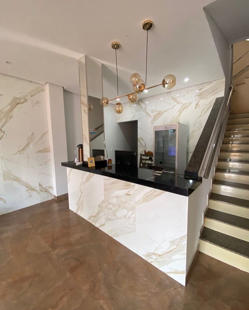 Hotel Carajás in Unknown City, Brasil