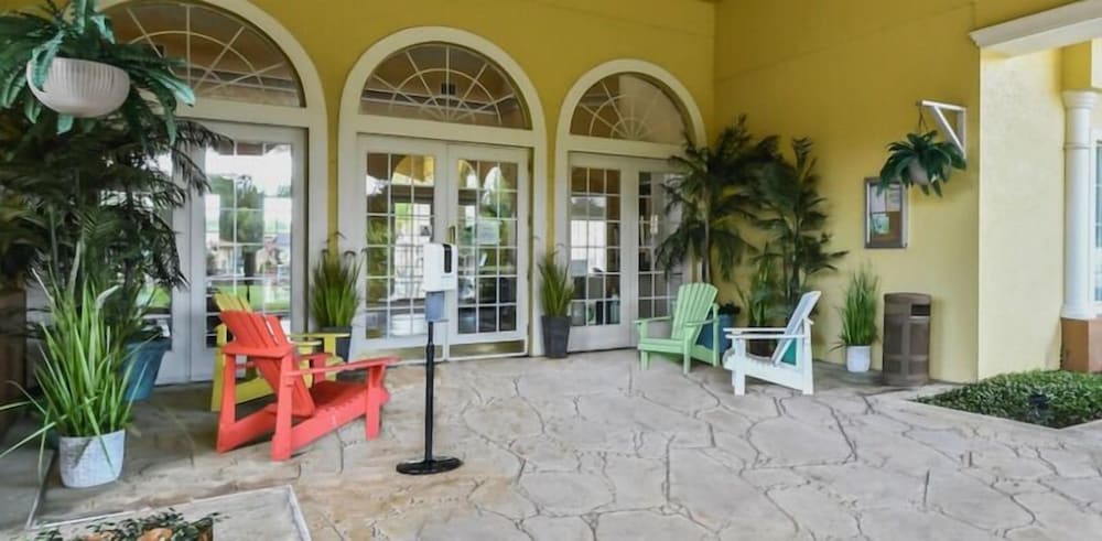 Serene Stay at Terra Verde Resort by Shine Villas 111 - photo 69