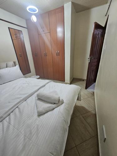 Mwapy Apartments