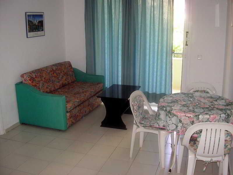 Maxin Apart Hotel — Marmaris
