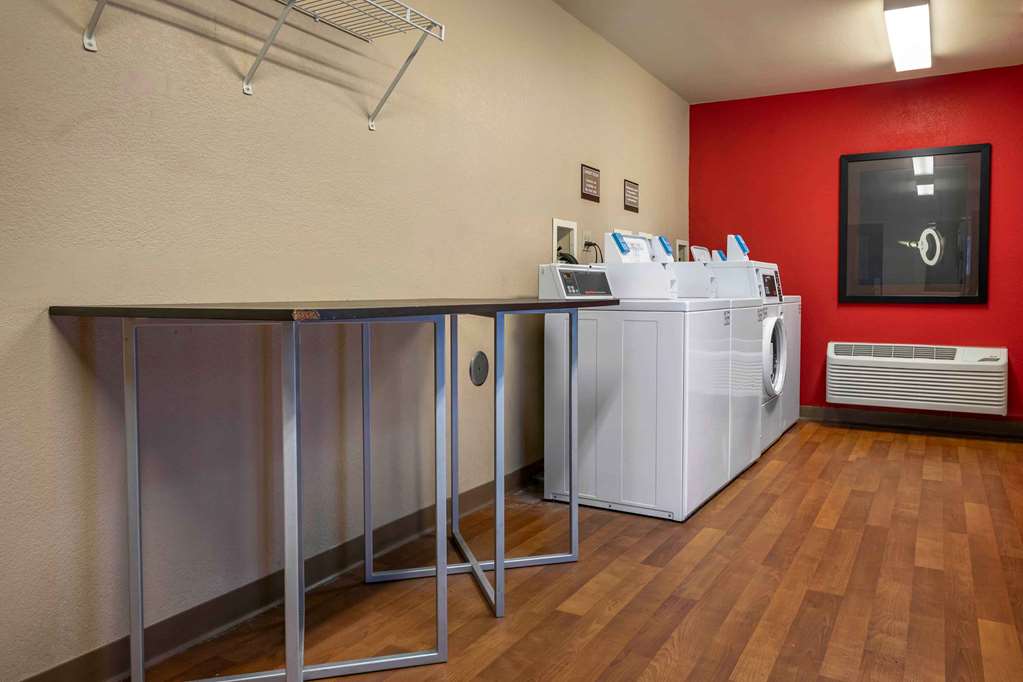 Extended Stay America Suites Pittsburgh West Mifflin - photo 31