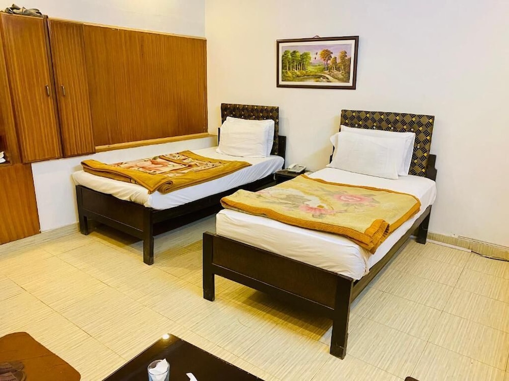 Hotel Mehran Multan — Multan — photo 3