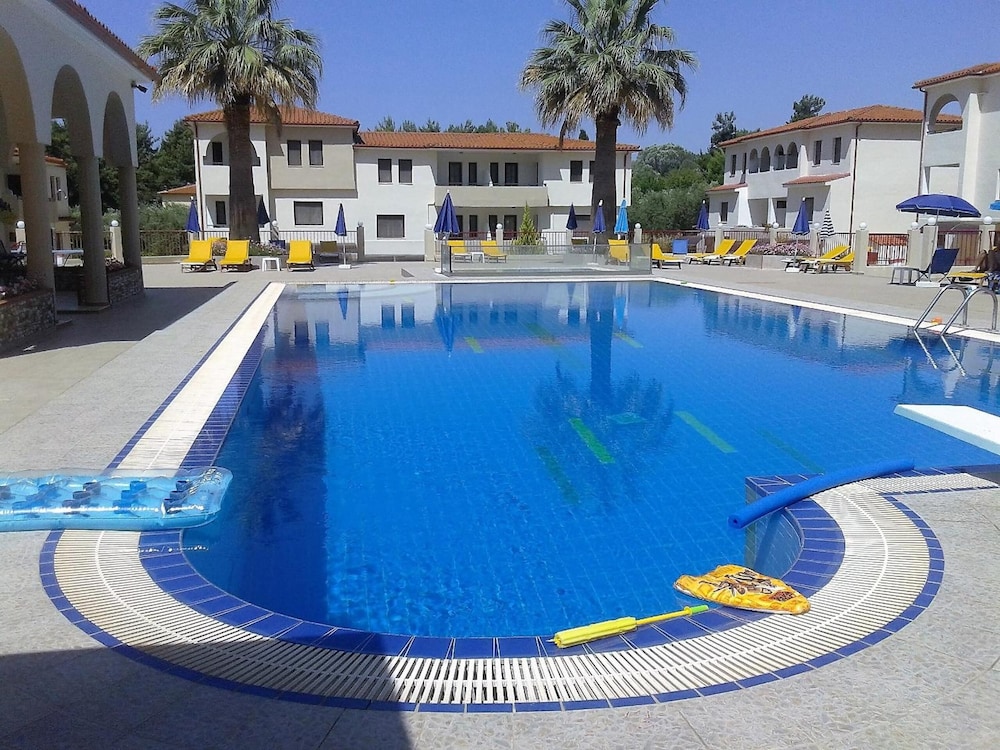 Amari Hotel — hotel in Polygyros