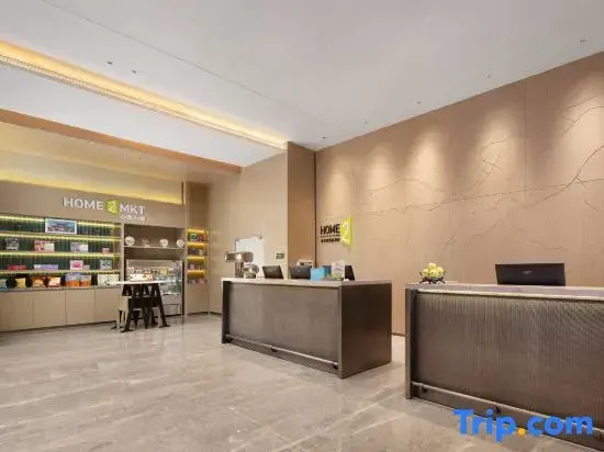 Home2 Suites by Hilton Kunming Xishan in Kunming, People's Republic of China