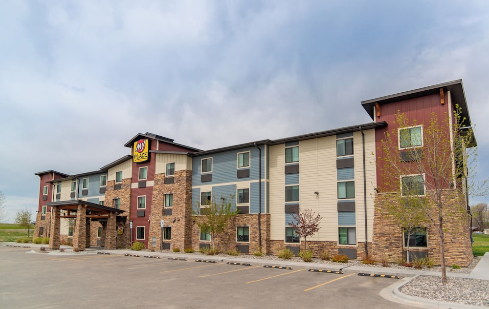 My Place Hotel Billings MT - photo 21