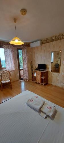 Family Hotel Emaly 1 — Sofia — photo 4