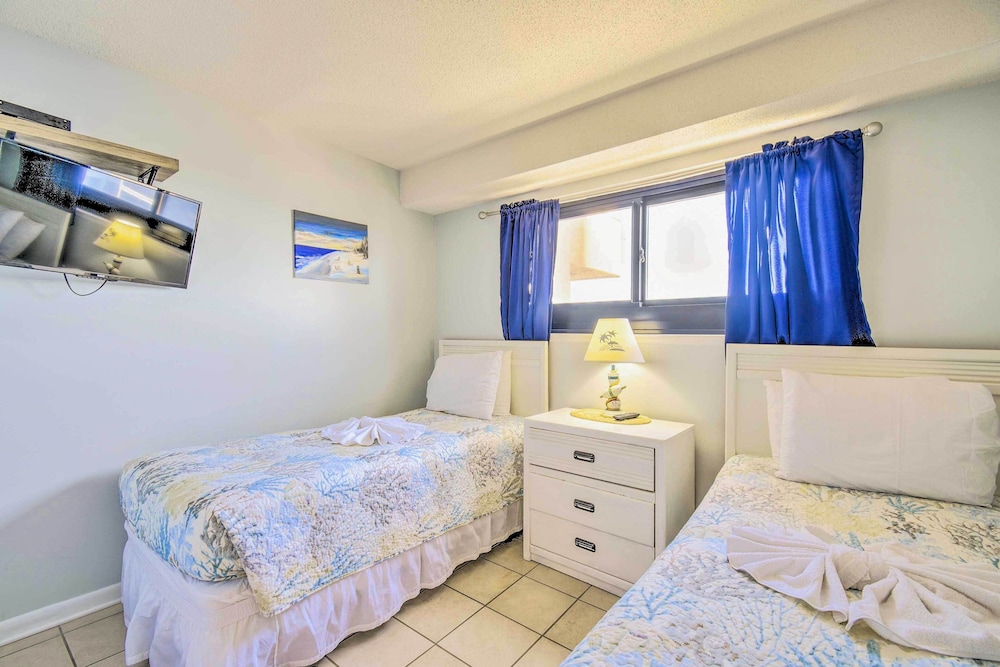 Homey Myrtle Beach Condo w Resort Amenities - photo 5