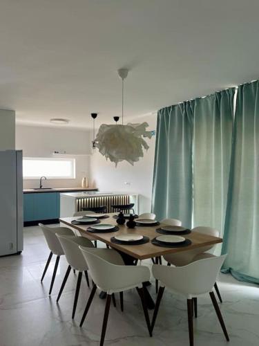 Holiday Home Mak — 4-Star Luxury Hotel in Razanac, Croatia