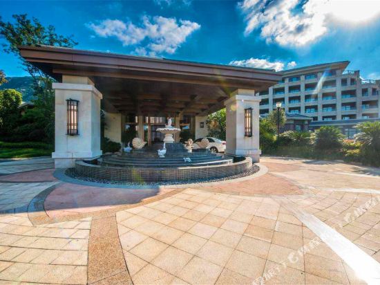 Taohua Haibei Beach Hotel in Zhoushan, People's Republic of China