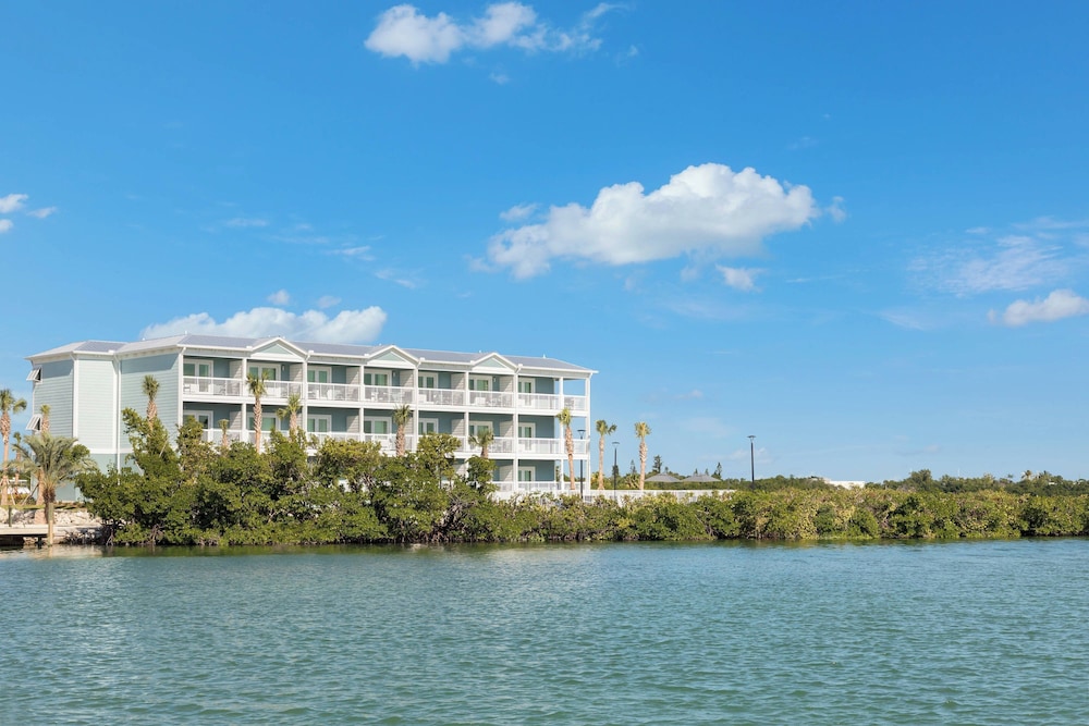 Fairfield Inn & Suites by Marriott Marathon Florida Keys - photo 67