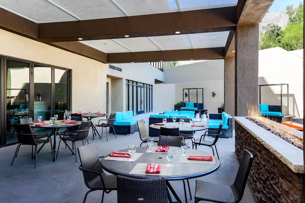 Hyatt Palm Springs - photo 9