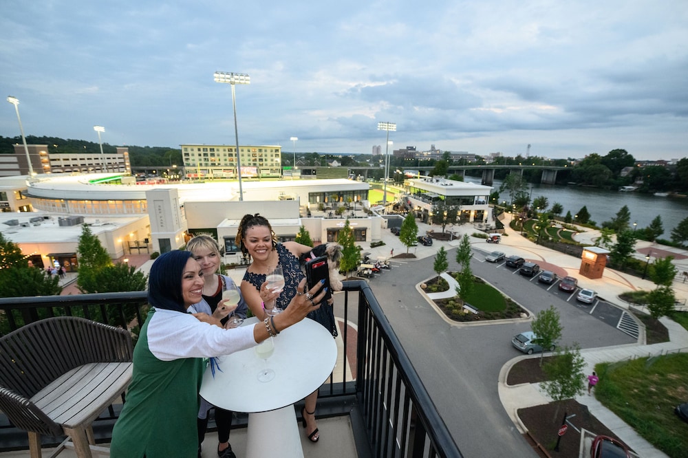 Crowne Plaza North Augusta by IHG - photo 51