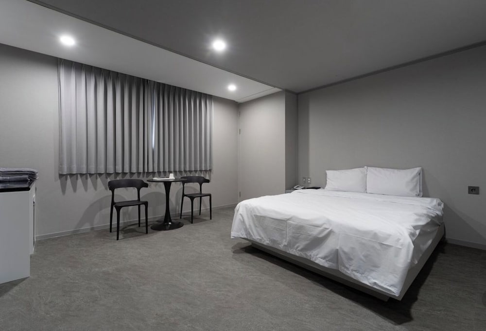 Hotel Diamant - last minute hotel in Seoul