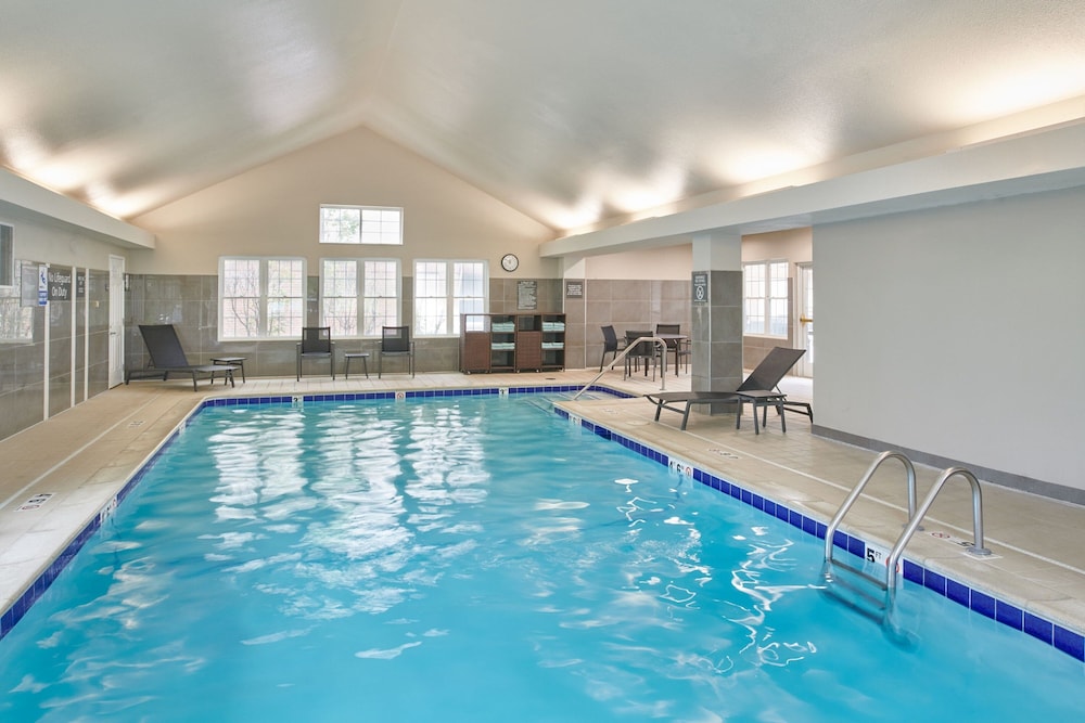 Residence Inn by Marriott Detroit Novi - photo 32