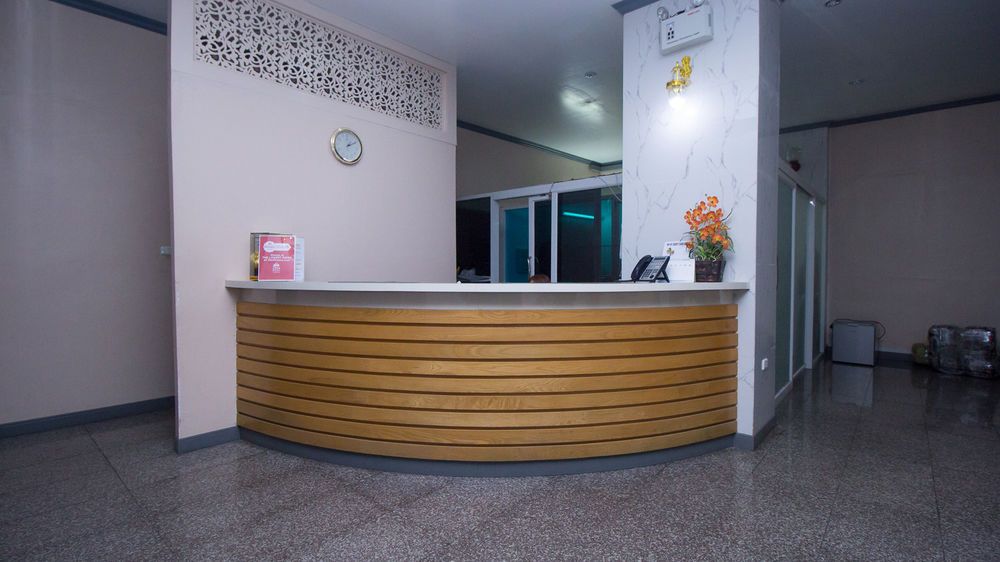 ZEN Rooms Pratunam 15