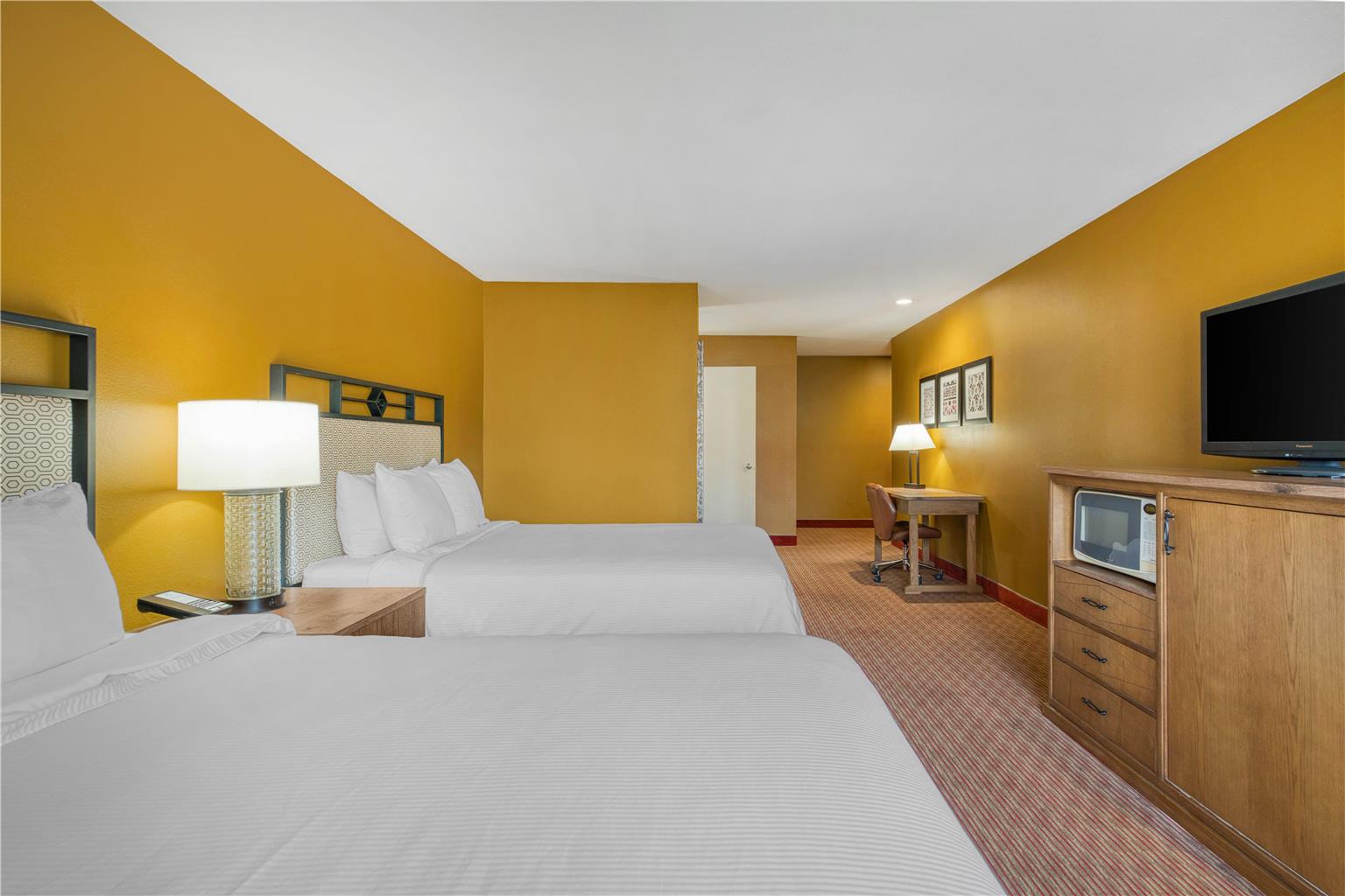 SureStay Hotel by Best Western Camarillo - photo 29
