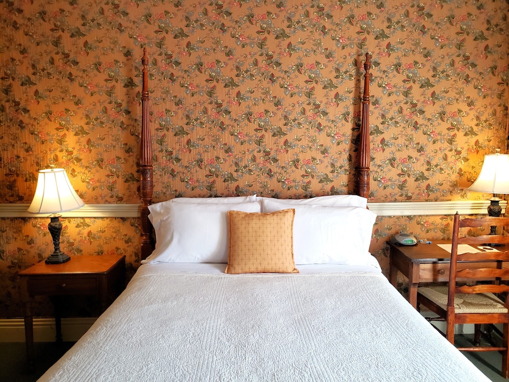 Iron Horse Hotel - photo 19