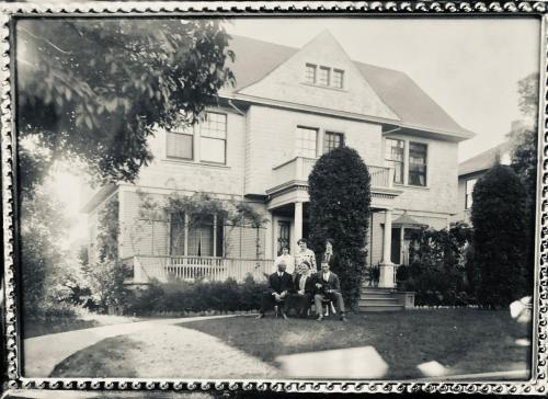 De La Vina Inn - photo 3