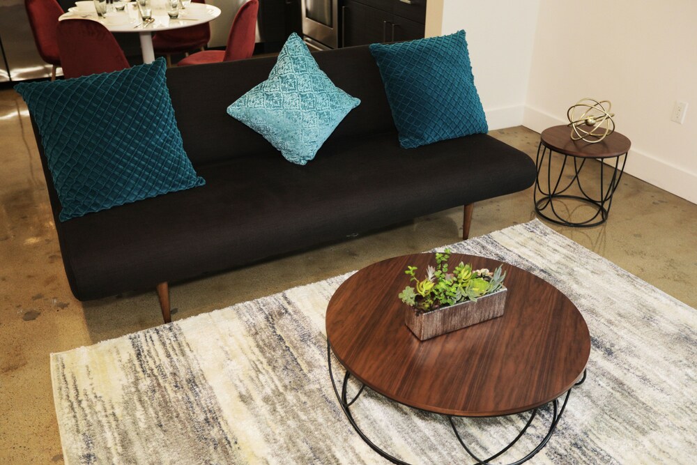 Urban Lifestyle Suites - photo 12