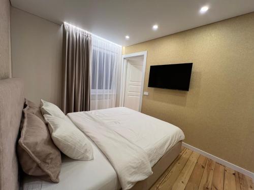 Crimson Cliffs Unit 55 - carbon neutral hotel in Durango