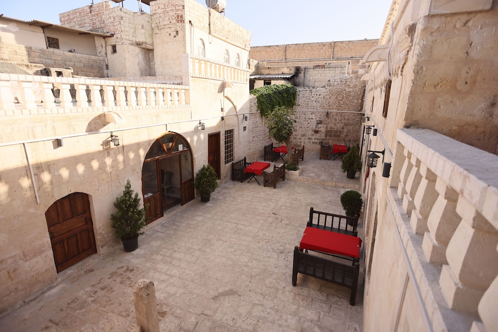 Beykapısı Konagı Serif Pasa Butik Otel in Sanliurfa, Turkey